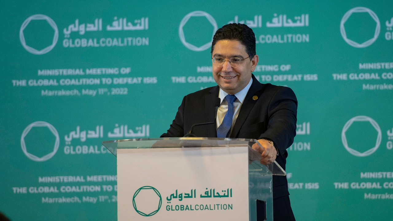 United Kingdom supports the autonomy plan of Morocco for Sahara United Kingdom supports the autonomy plan of Morocco for Sahara