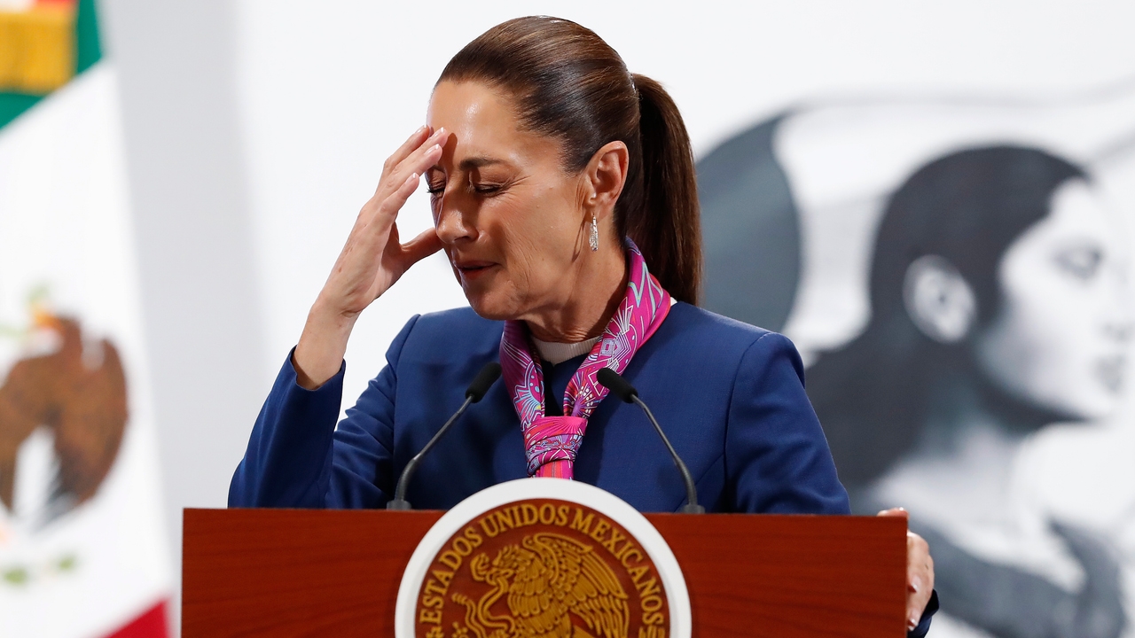 Only 13% of Mexicans came to vote their judiciary Only 13% of Mexicans came to vote their judiciary