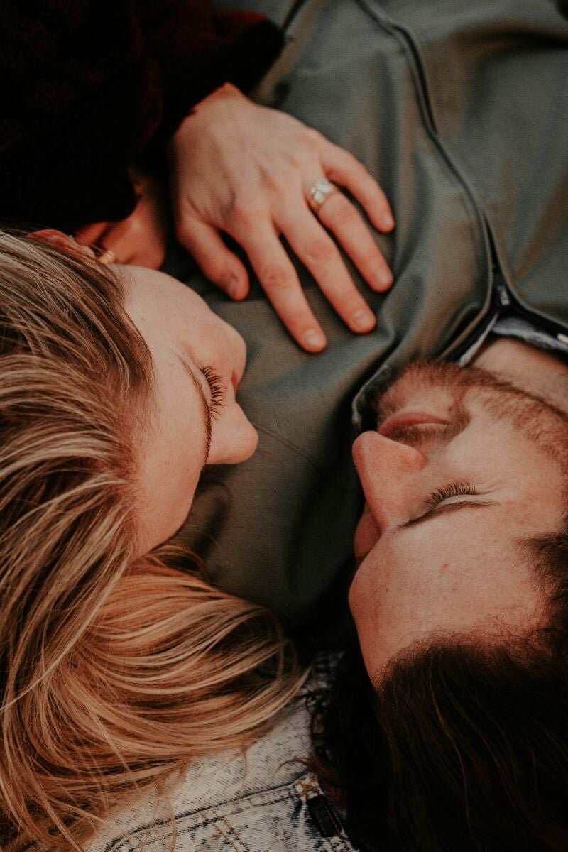 What couples who last for many years do (and work) do