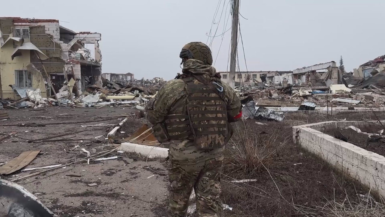 Ukraine denounces “military meaning” attacks by Russia Ukraine denounces “military meaning” attacks by Russia