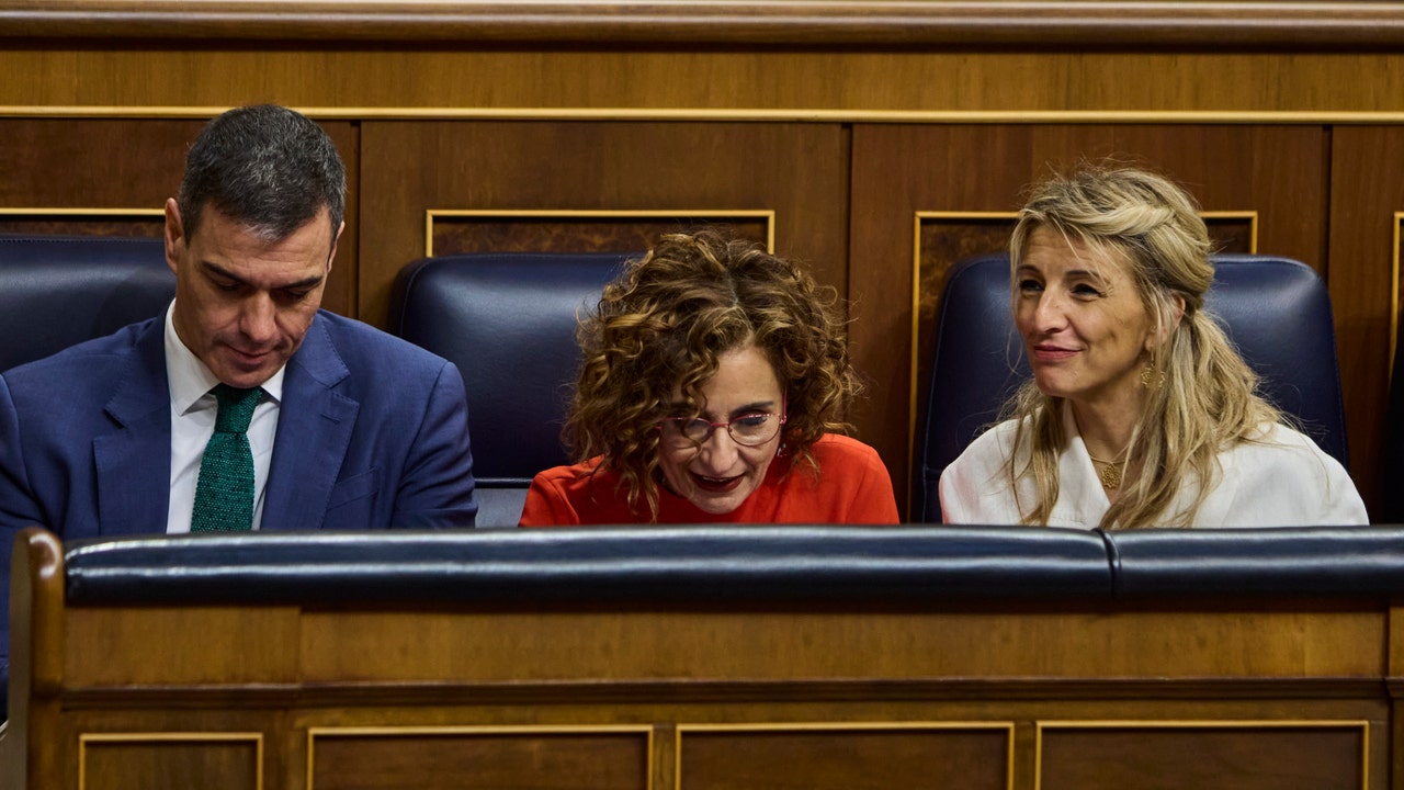 The reforms that the Spanish economy needs The reforms that the Spanish economy needs