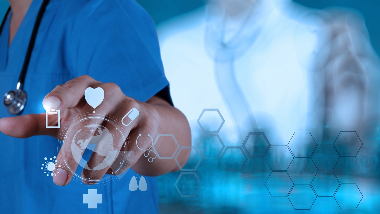 The private health data space starts in Spain The private health data space starts in Spain