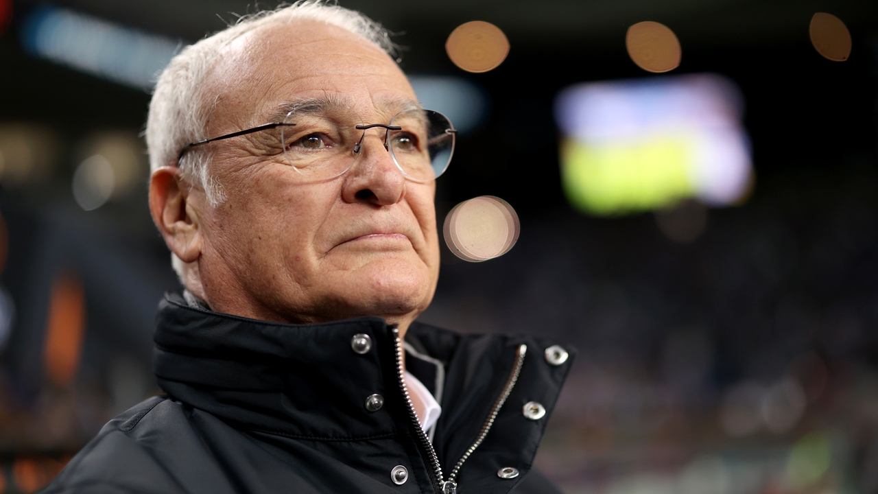 The tempting offer that Claudio Ranieri has rejected The tempting offer that Claudio Ranieri has rejected