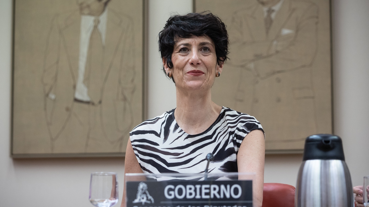 “There is no magic number for the sustainability of the pension system. It is normal for doubts to arise” “There is no magic number for the sustainability of the pension system. It is normal for doubts to arise”