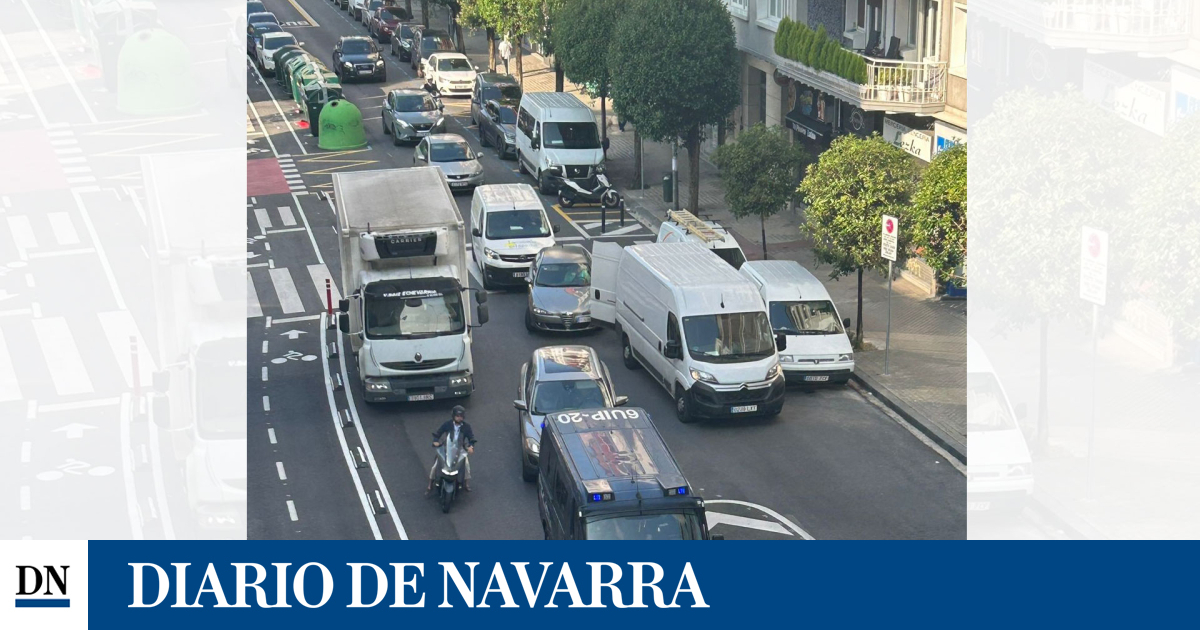 ABSEJERAS continues to give problems