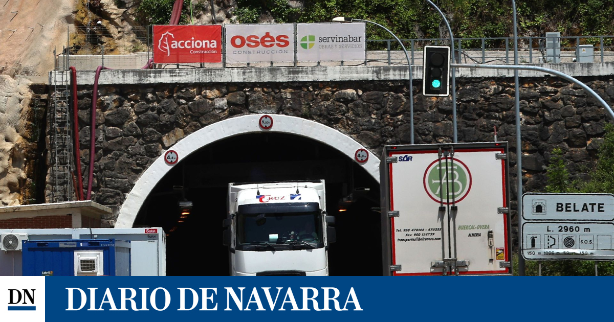 ACCIONA will analyze appearing as harmed by the ‘Cerdán plot’ and discards indications of irregularity ACCIONA will analyze appearing as harmed by the ‘Cerdán plot’ and discards indications of irregularity