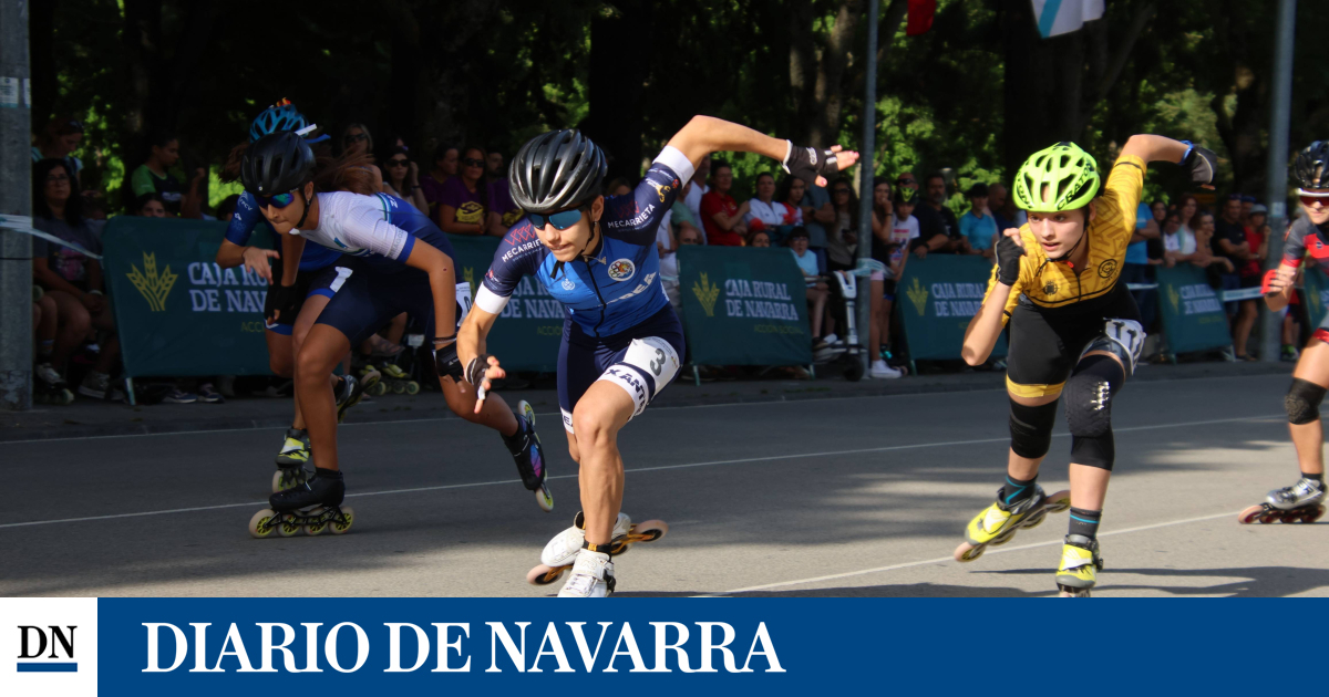 Greta Arriezu, Reina del Camonato en Antonutti Greta Arriezu, Reina del Camonato en Antonutti