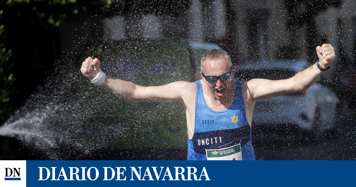Solidarity challenges heat in Ziordia