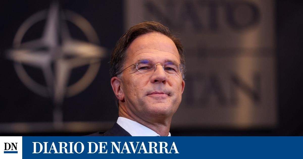 Spain achieves an agreement with NATO that exempts you from spending 5% of GDP in defense Spain achieves an agreement with NATO that exempts you from spending 5% of GDP in defense