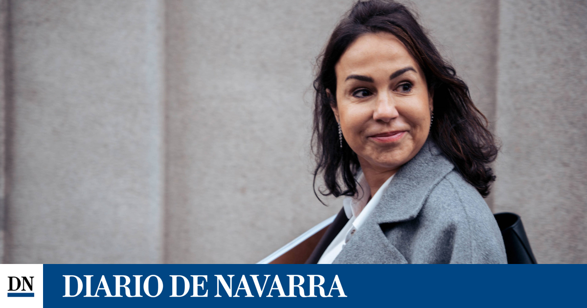 The UCO records the houses of Pardo de Vera and former road director Javier Herrero for the ‘Koldo Case’ The UCO records the houses of Pardo de Vera and former road director Javier Herrero for the ‘Koldo Case’