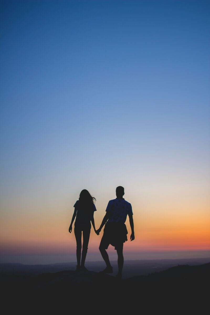 What the couples who last never do