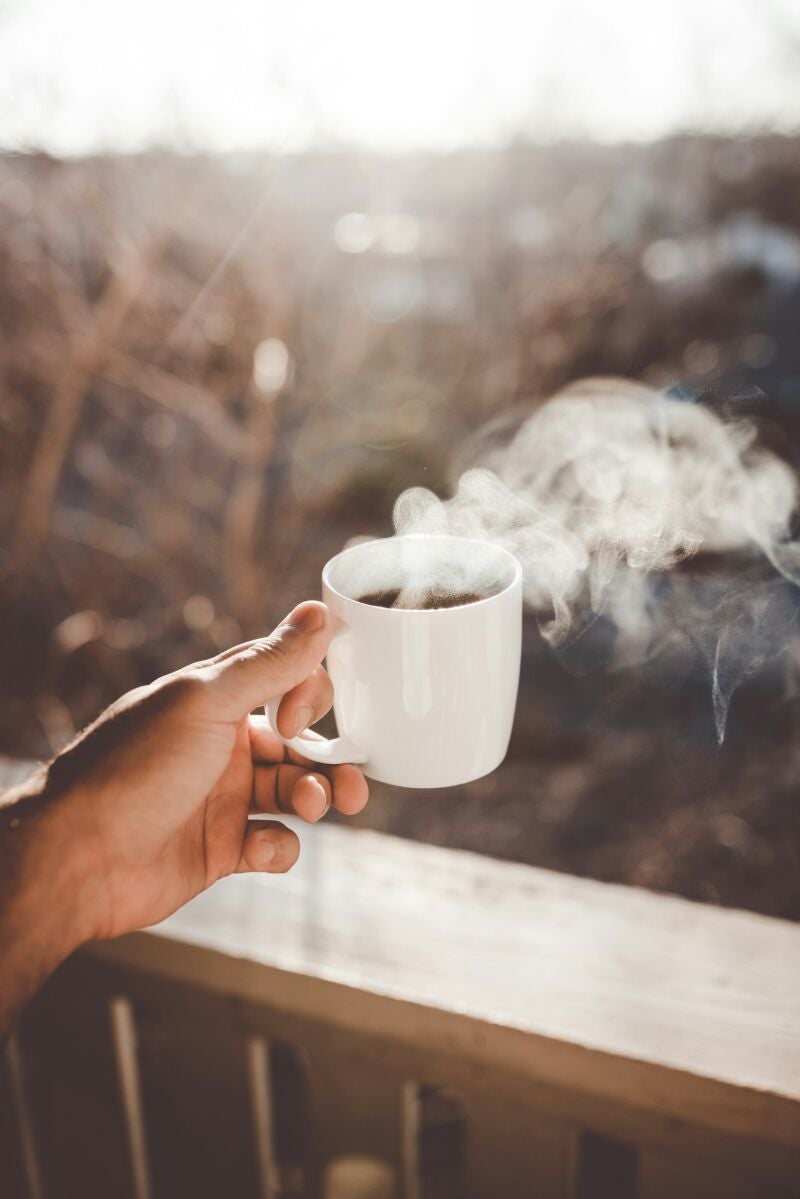 The power of a well -designed morning routine