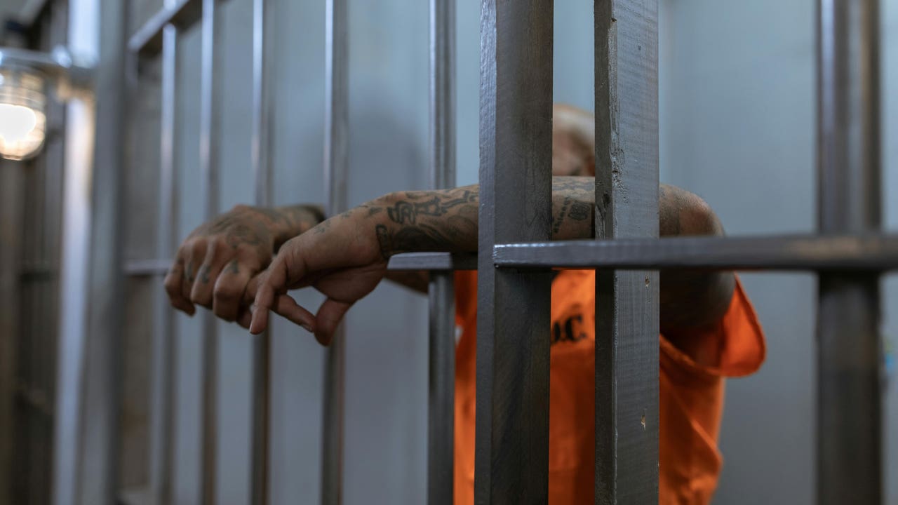 The controversial solution of this European country to penitentiary overcrowding The controversial solution of this European country to penitentiary overcrowding