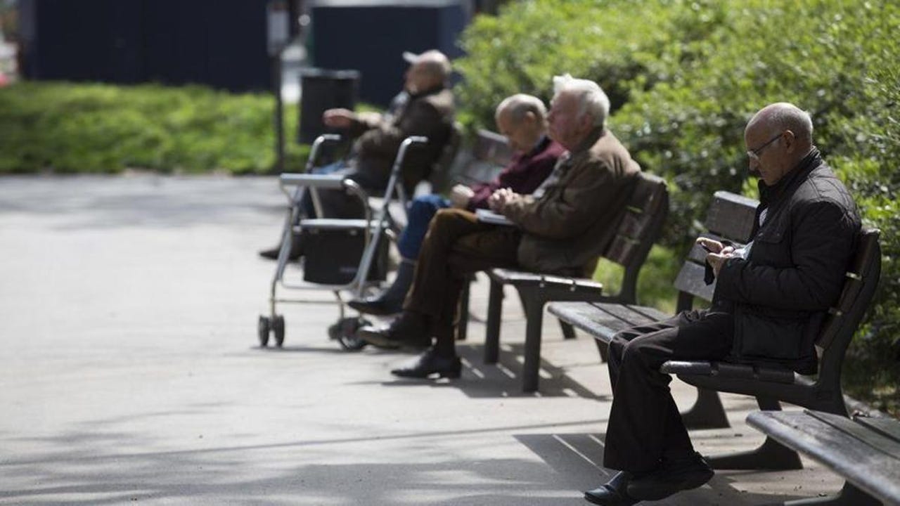 The only case in which you can retire at 63 and collect the entire pension in 2026 The only case in which you can retire at 63 and collect the entire pension in 2026
