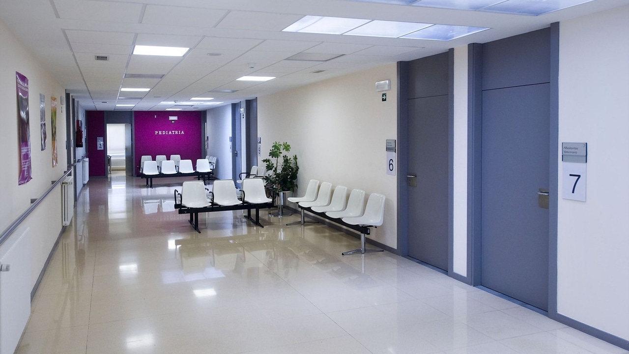 Digital innovation at the service of hospital management Digital innovation at the service of hospital management