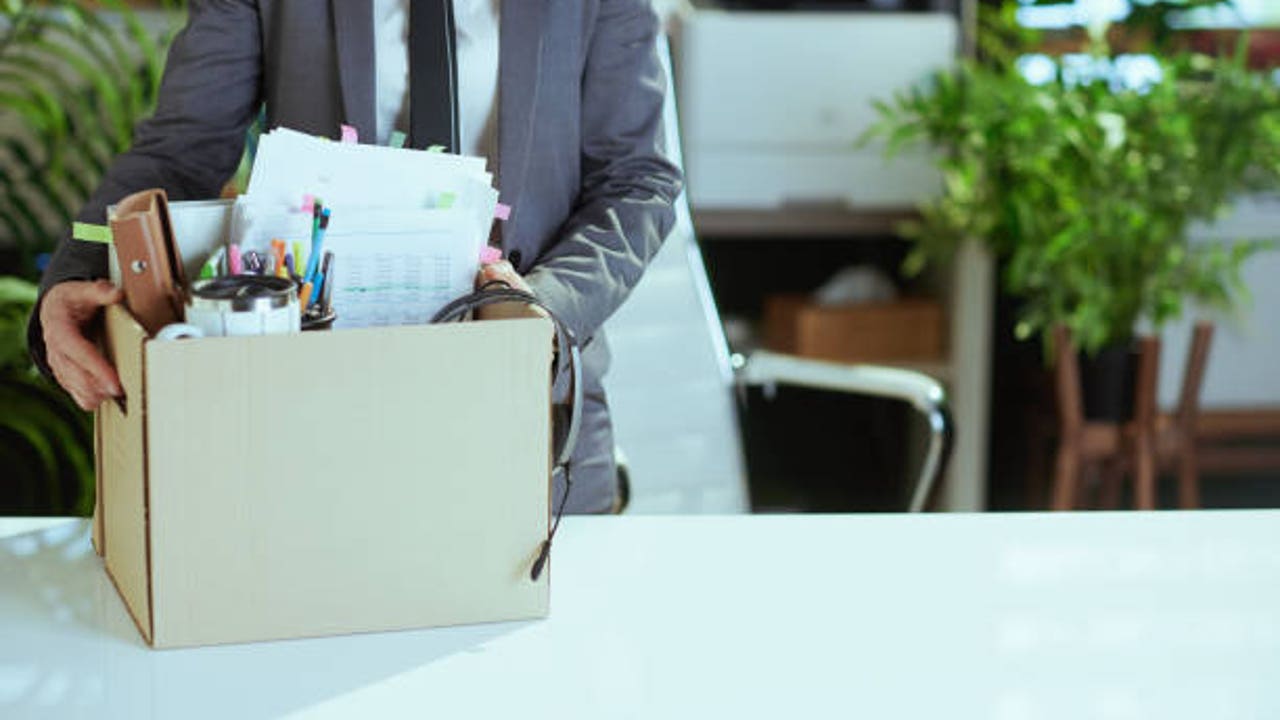 The notice of José Ramón López, fiscal advisor, so that a worker can receive compensation before a dismissal The notice of José Ramón López, fiscal advisor, so that a worker can receive compensation before a dismissal