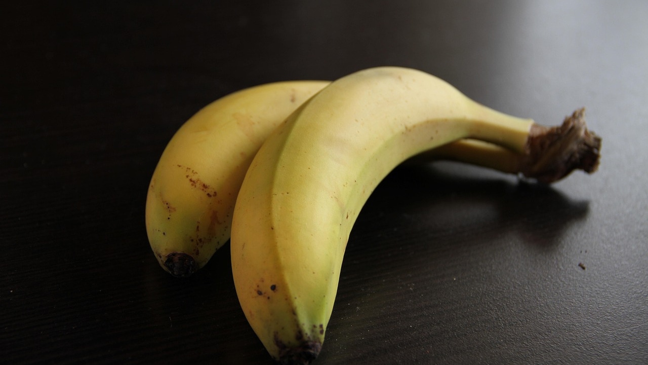 This is the real reason why bananas are more expensive than bananas, according to an expert This is the real reason why bananas are more expensive than bananas, according to an expert