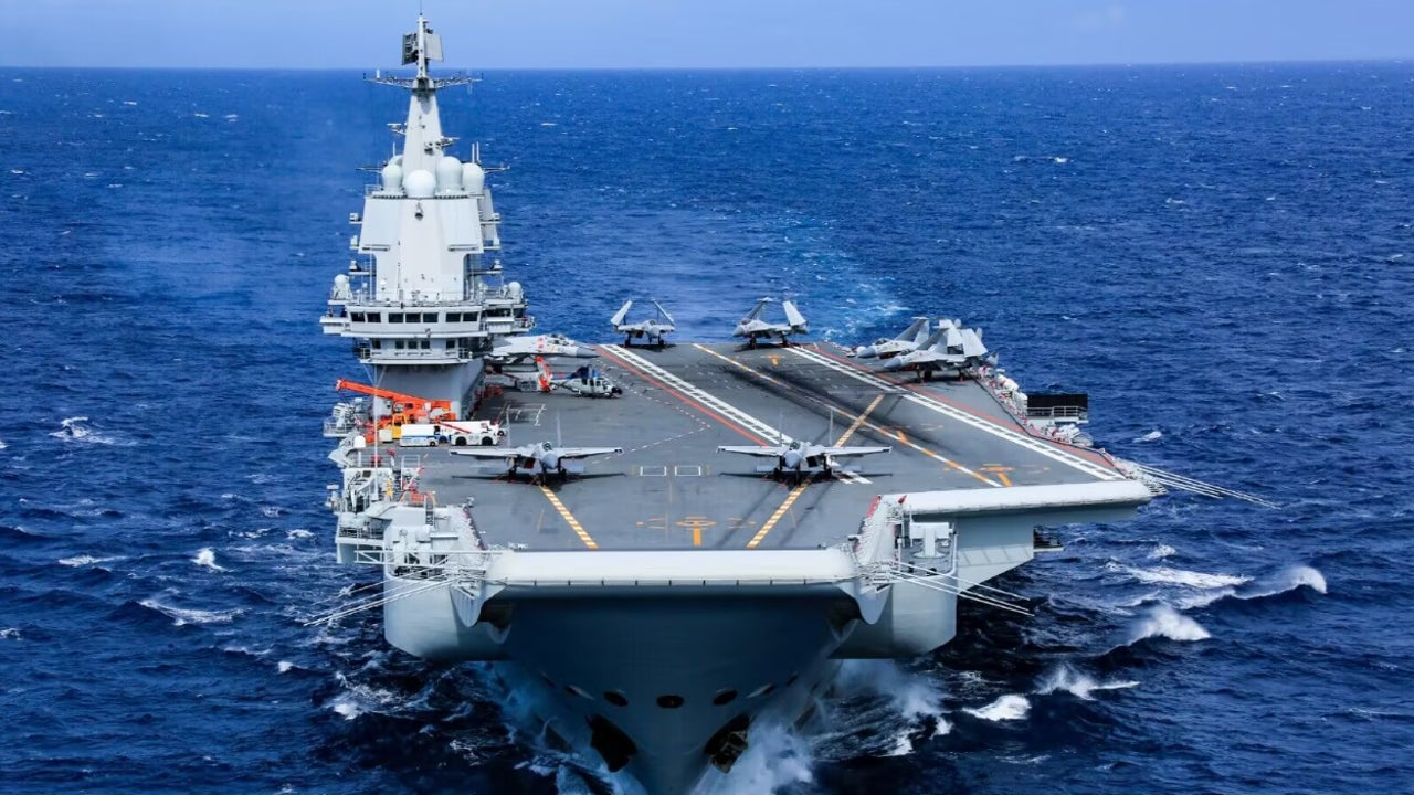 China sends two Pacific aircraft carriers for the first time in its history against Taiwan and Japan’s anger China sends two Pacific aircraft carriers for the first time in its history against Taiwan and Japan’s anger