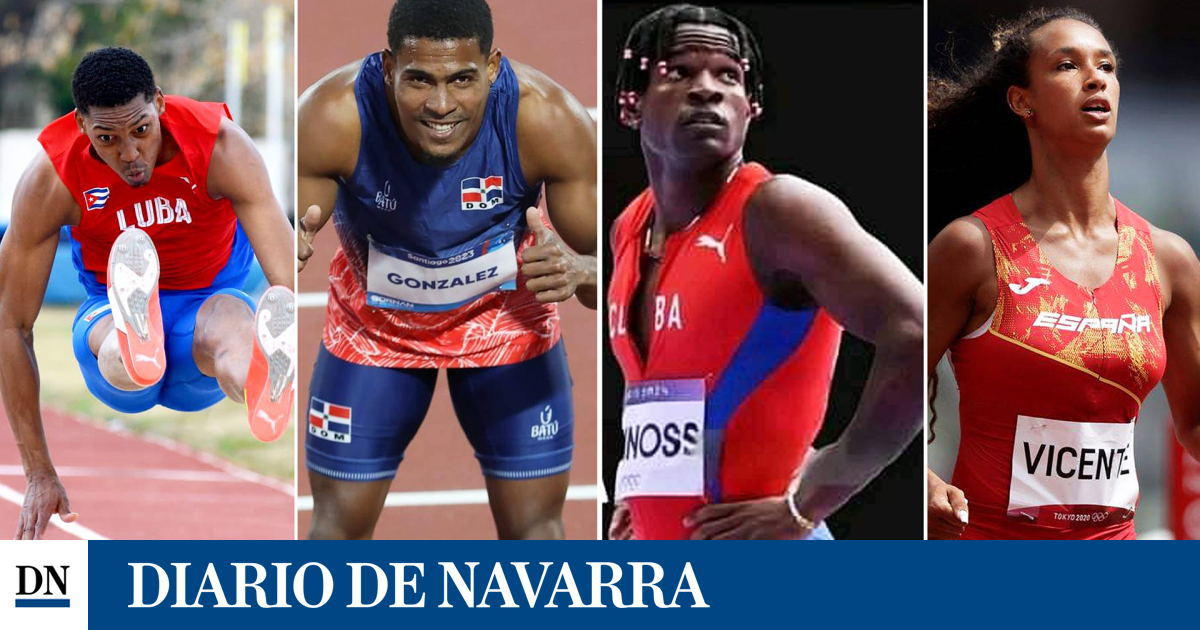 A Cuban myth joins the list of stars in Pamplona at the last minute